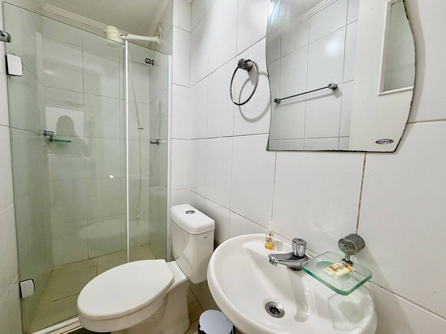 Apartamento, 3 quartos, 88 m² - Foto 8