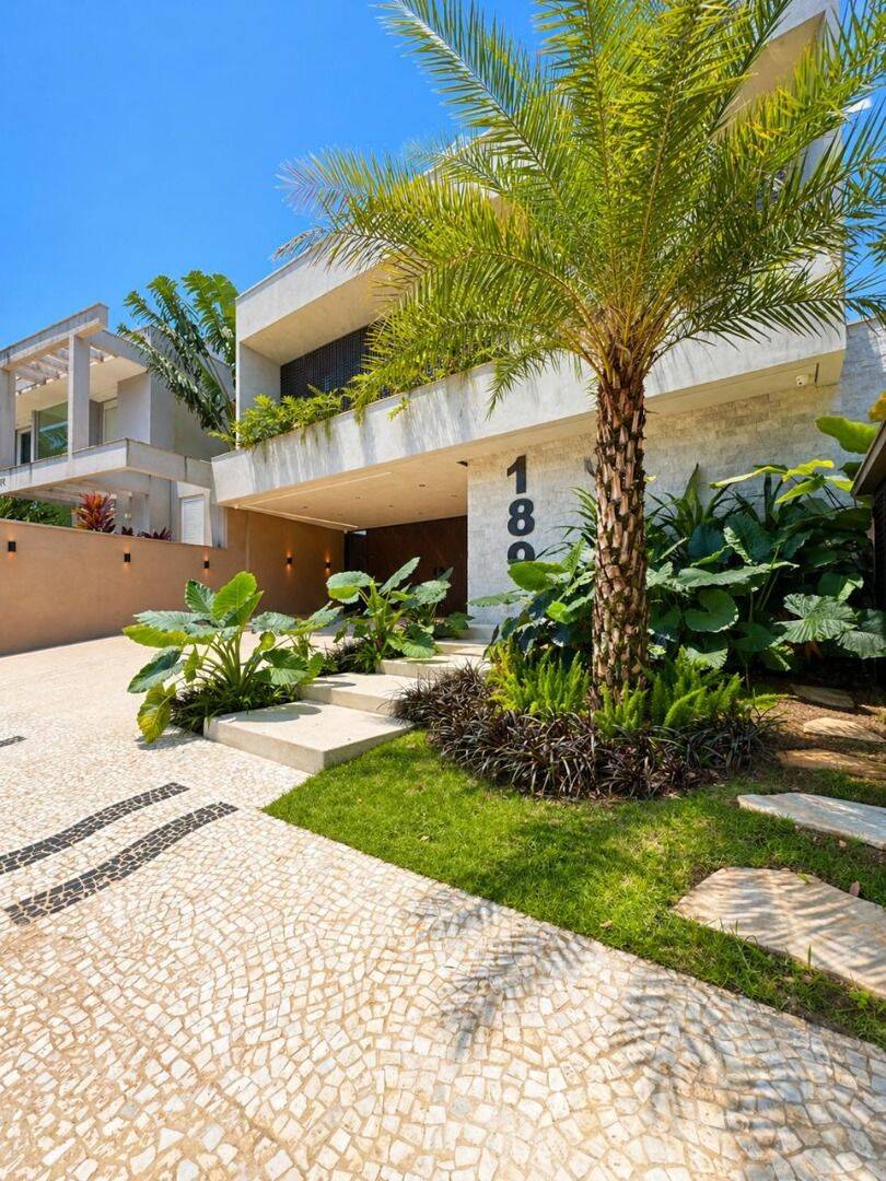 Casa, 5 quartos, 385 m² - Foto 2