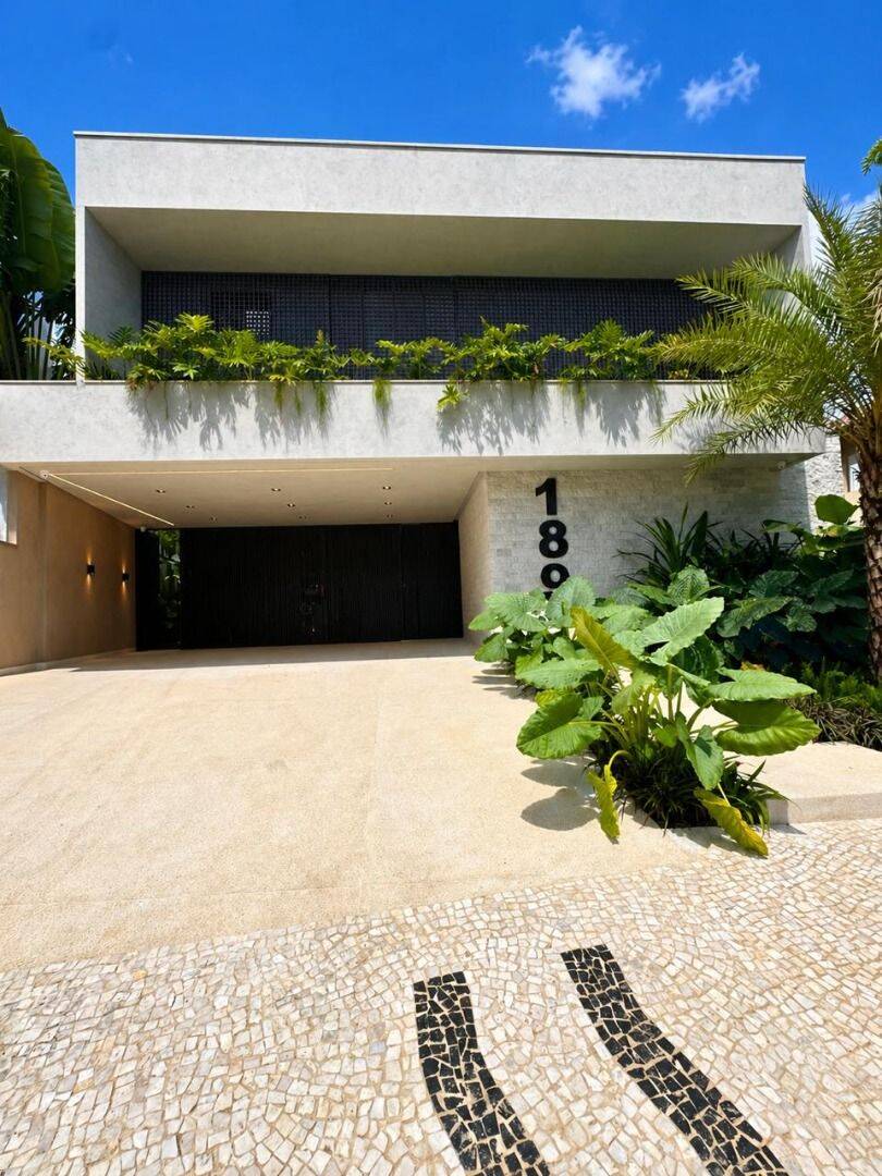 Casa, 5 quartos, 385 m² - Foto 3