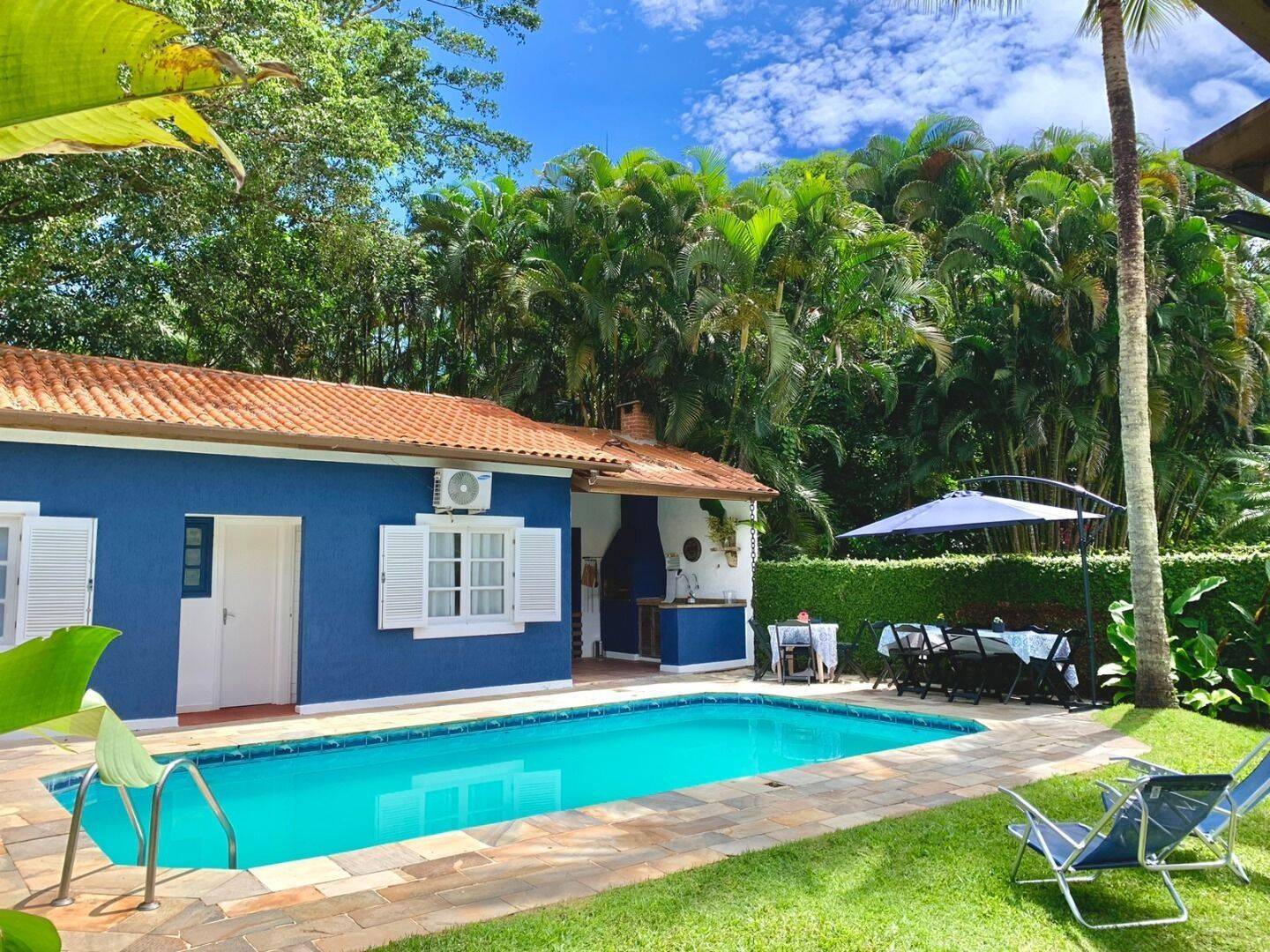 Casa, 4 quartos, 185 m² - Foto 3