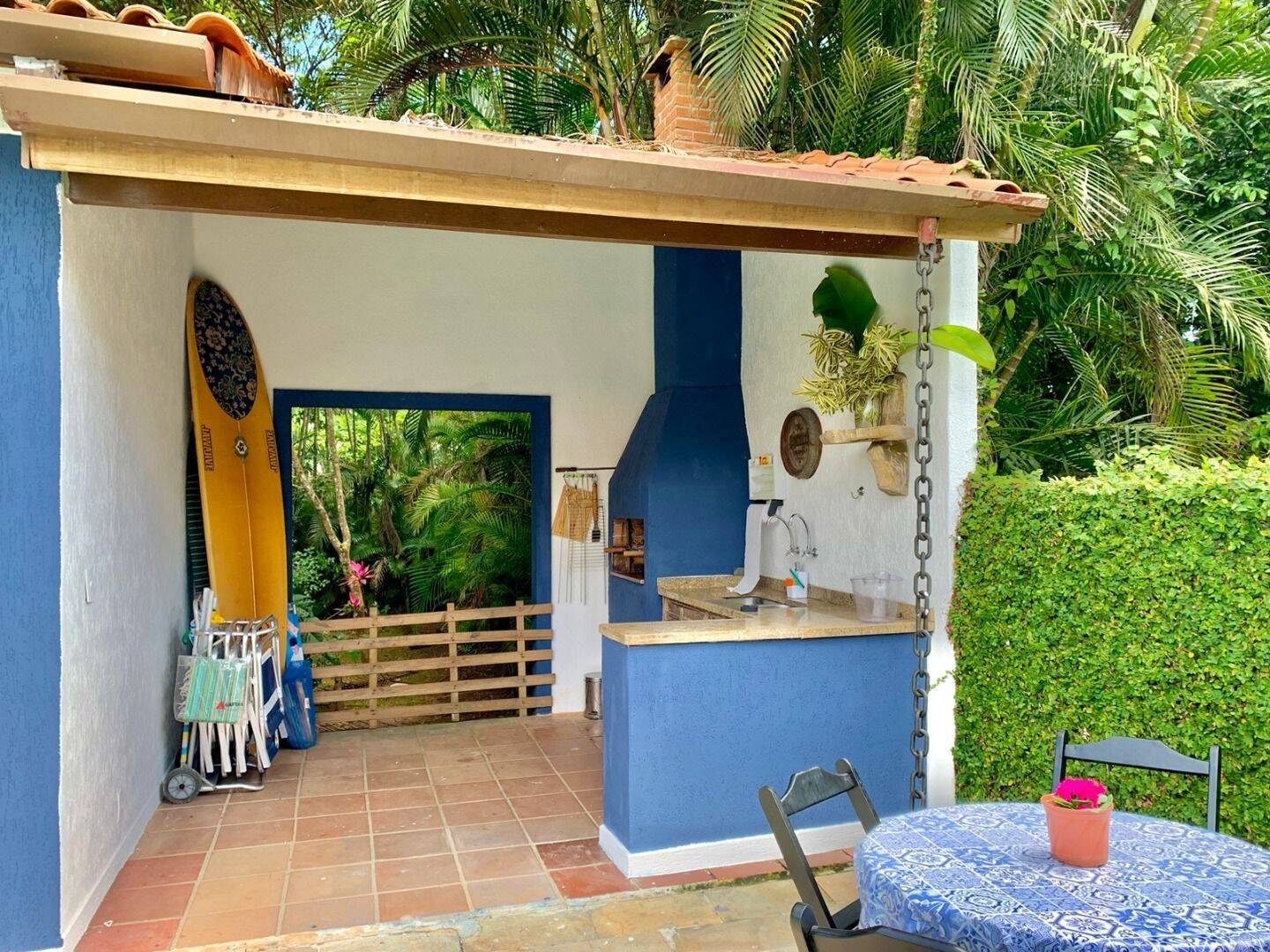 Casa, 4 quartos, 185 m² - Foto 5