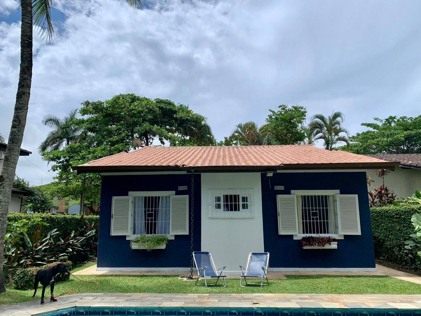 Casa, 4 quartos, 185 m² - Foto 6