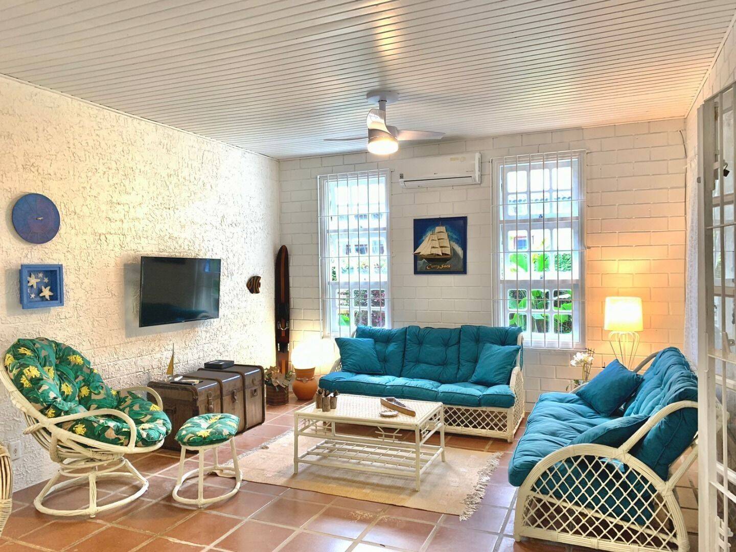 Casa, 4 quartos, 185 m² - Foto 8