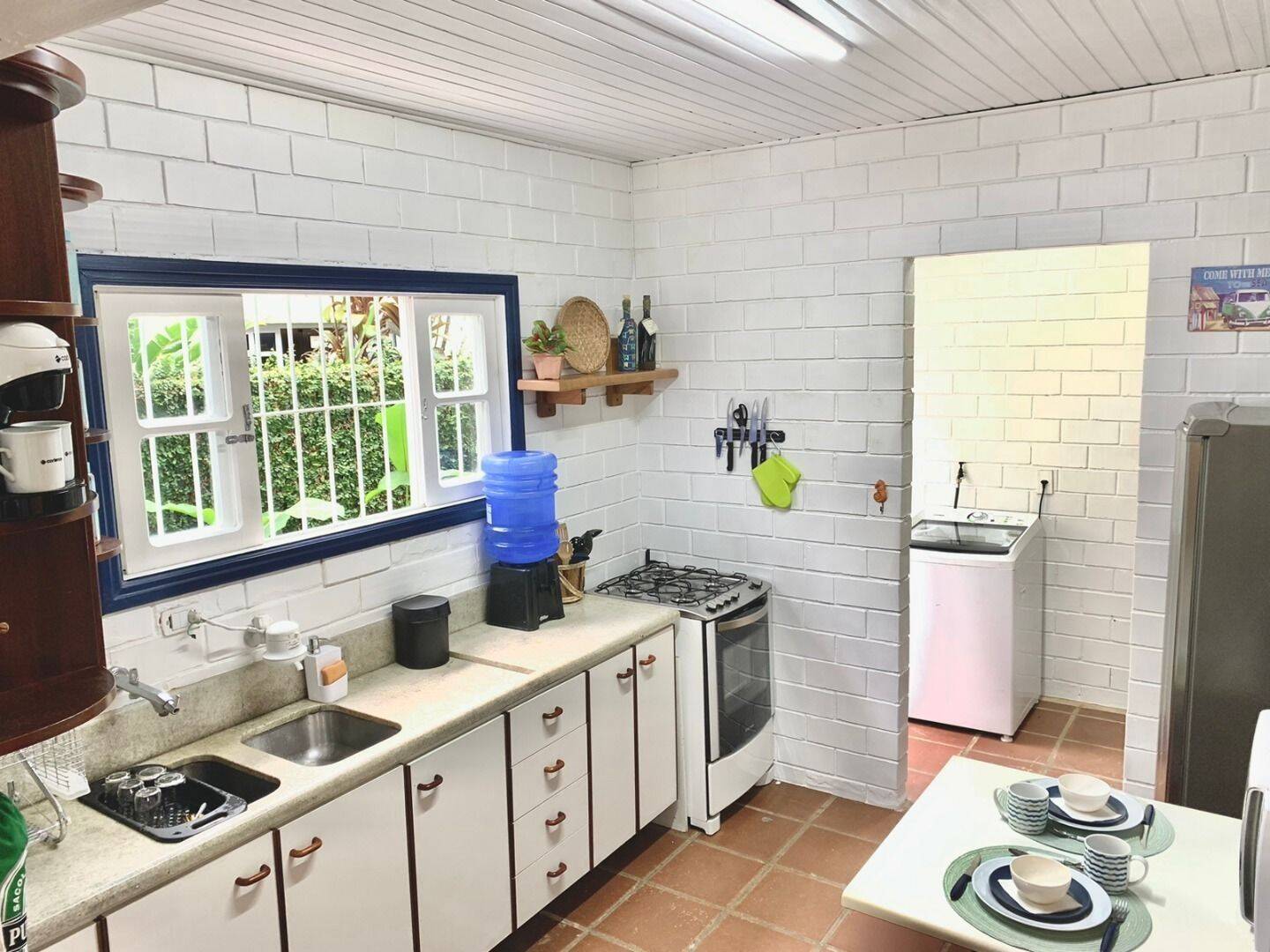 Casa, 4 quartos, 185 m² - Foto 12