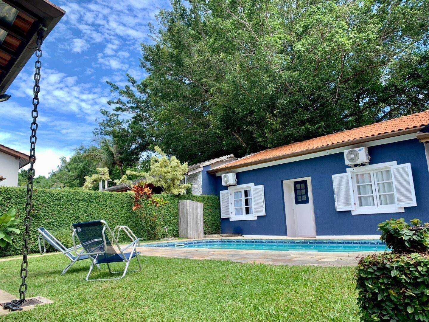 Casa, 4 quartos, 185 m² - Foto 18