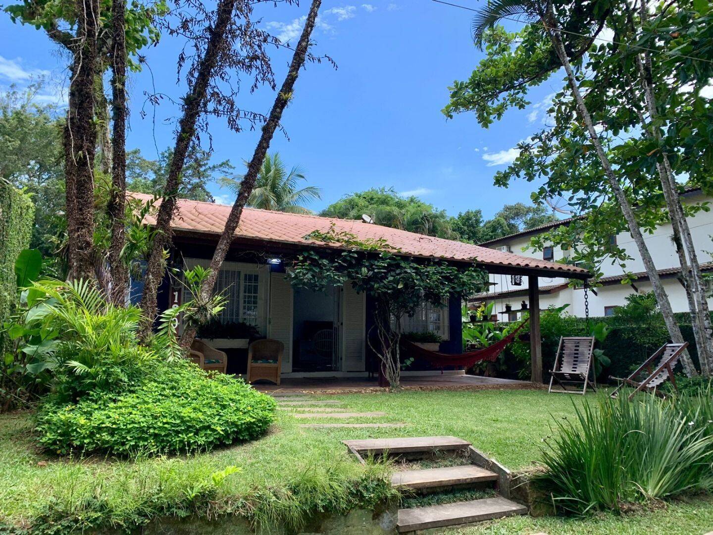 Casa, 4 quartos, 185 m² - Foto 19