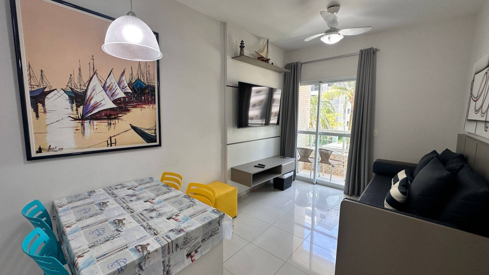 Flat/Apart Hotel, 1 quarto, 38 m² - Foto 5
