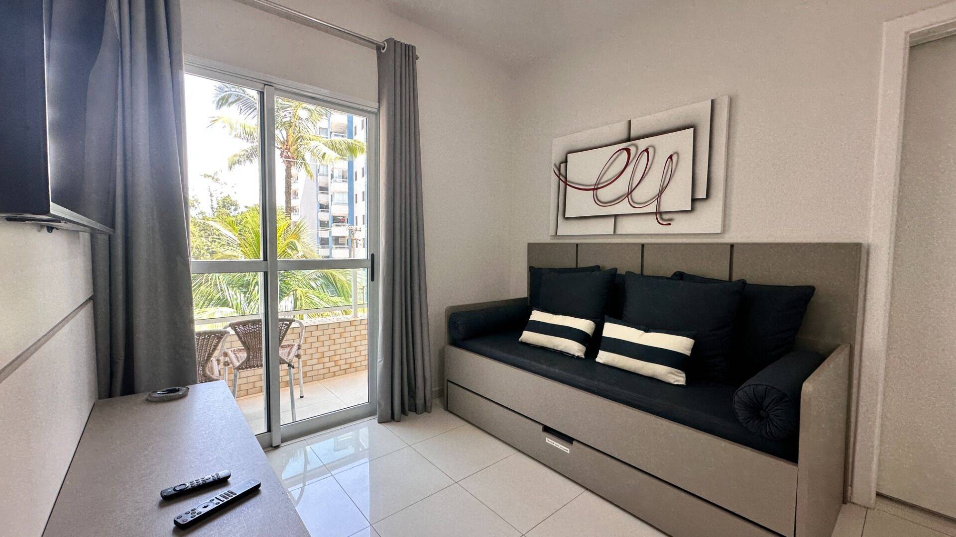 Flat/Apart Hotel, 1 quarto, 38 m² - Foto 6