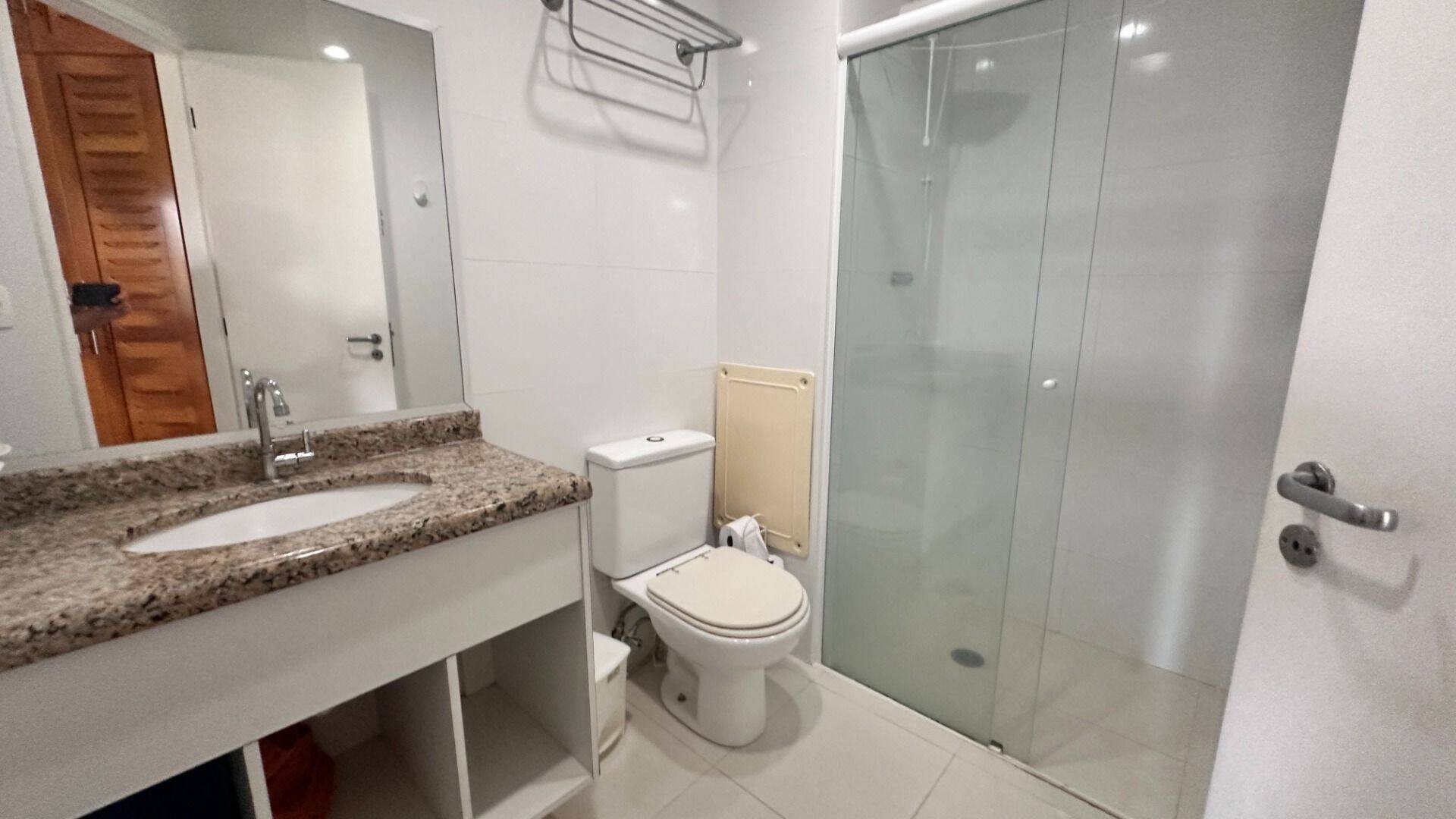 Flat/Apart Hotel, 1 quarto, 38 m² - Foto 10