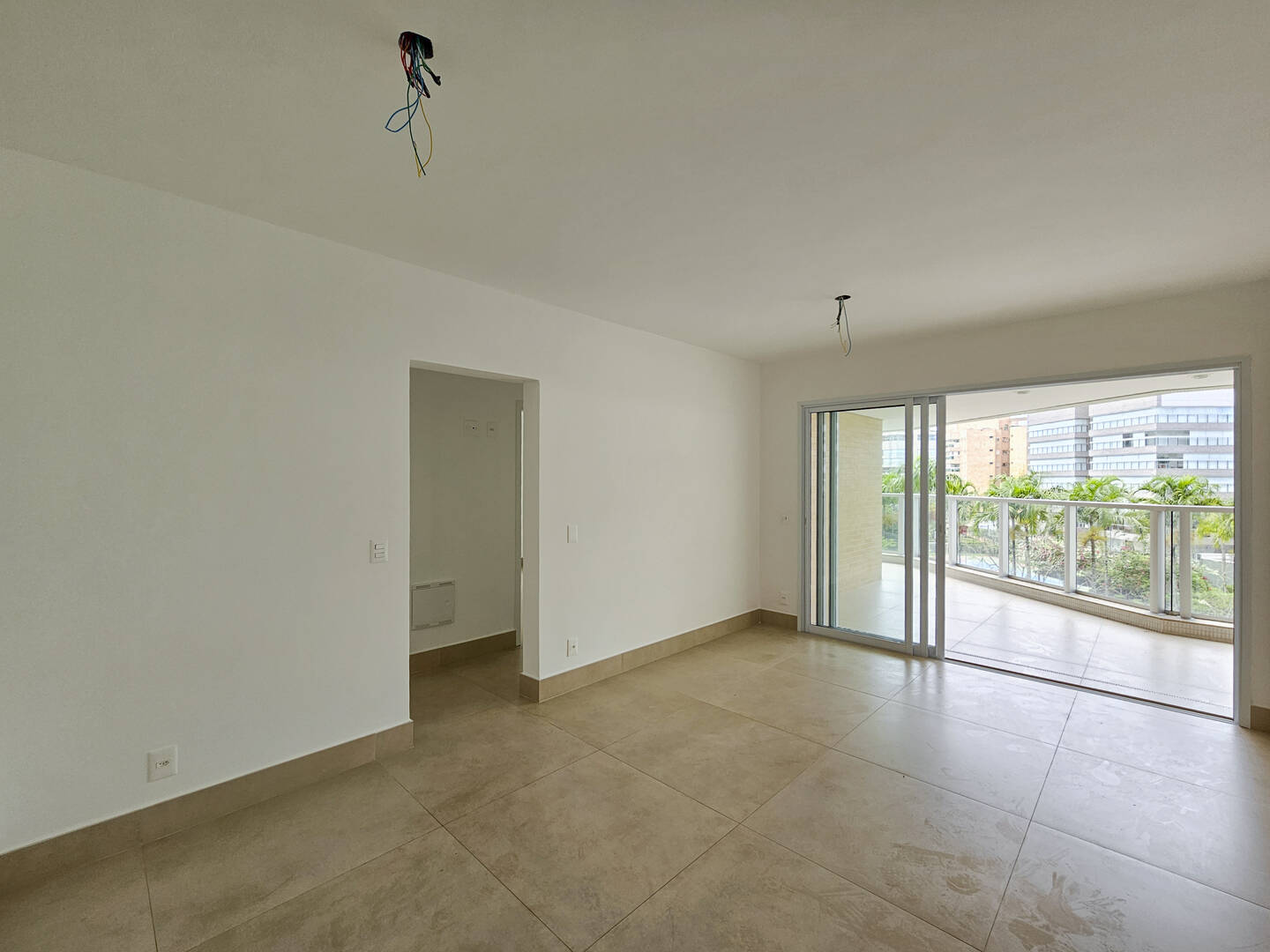Apartamento com 3 dormitórios à venda, 134 m² por R$ 5.700.000,00 - Riviera