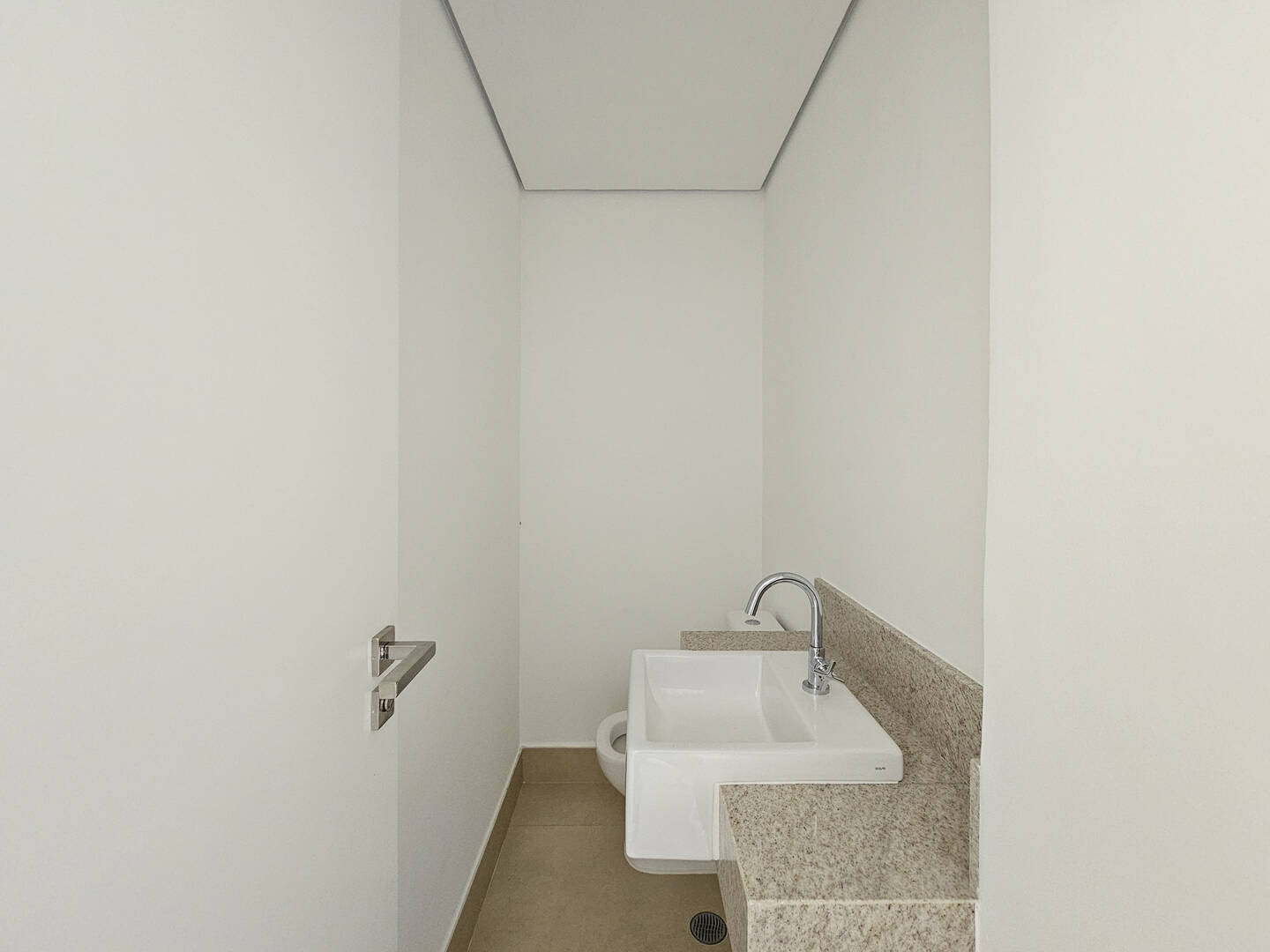 Apartamento, 3 quartos, 134 m² - Foto 2