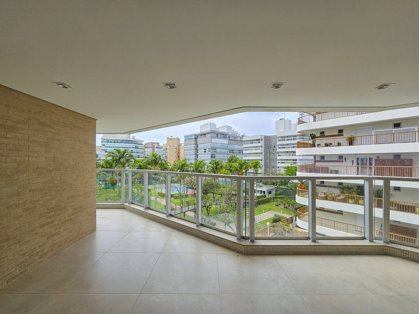 Apartamento, 3 quartos, 134 m² - Foto 3