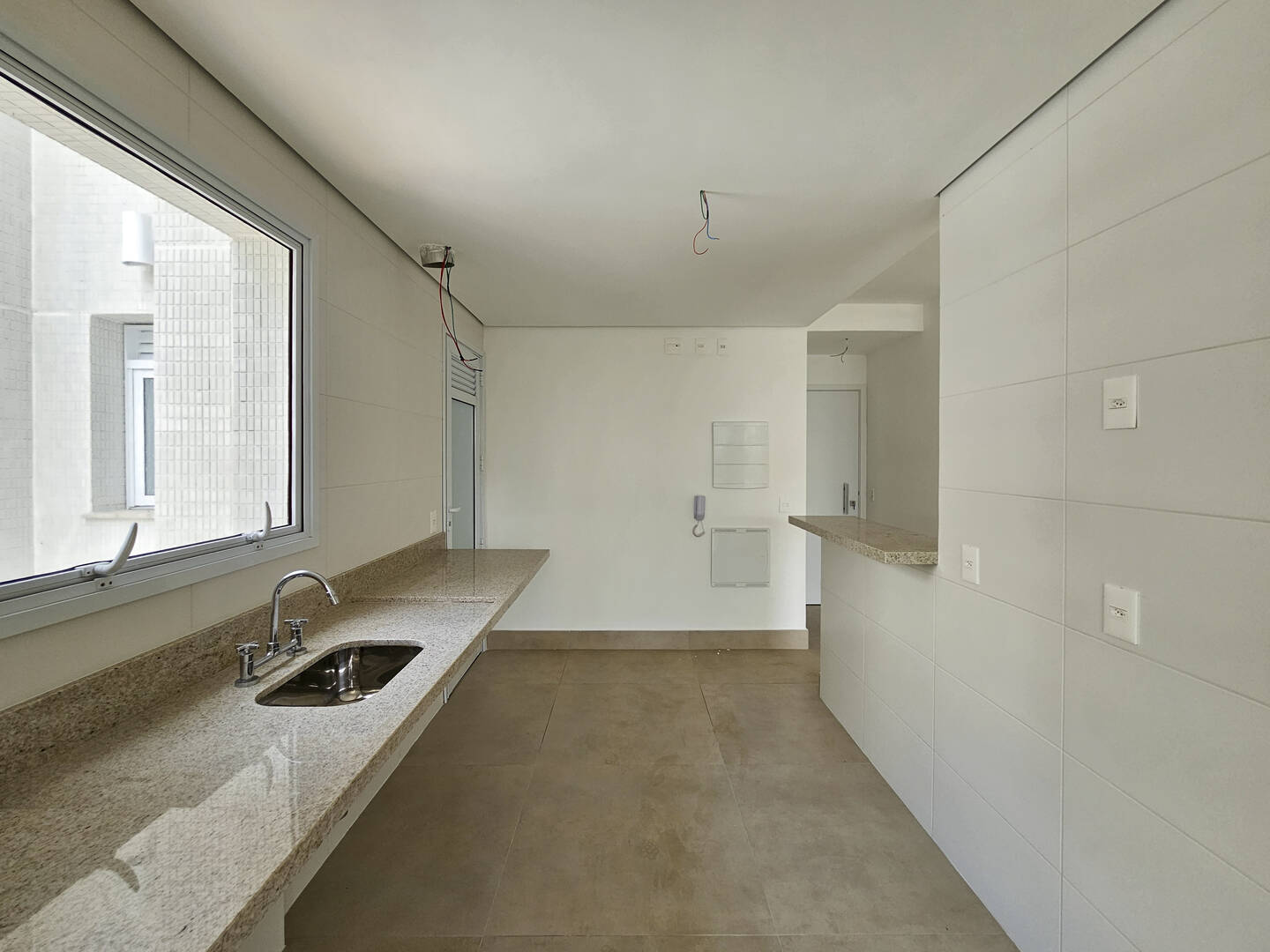 Apartamento, 3 quartos, 134 m² - Foto 4