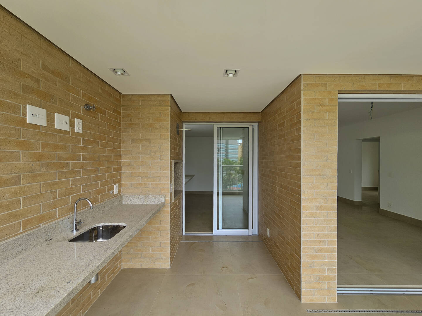 Apartamento, 3 quartos, 134 m² - Foto 9
