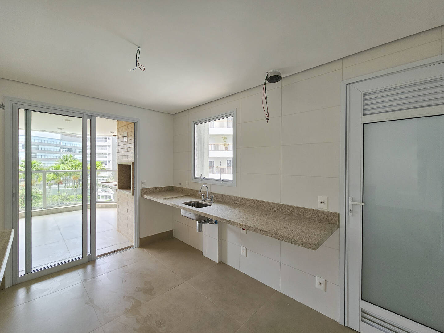 Apartamento, 3 quartos, 134 m² - Foto 11