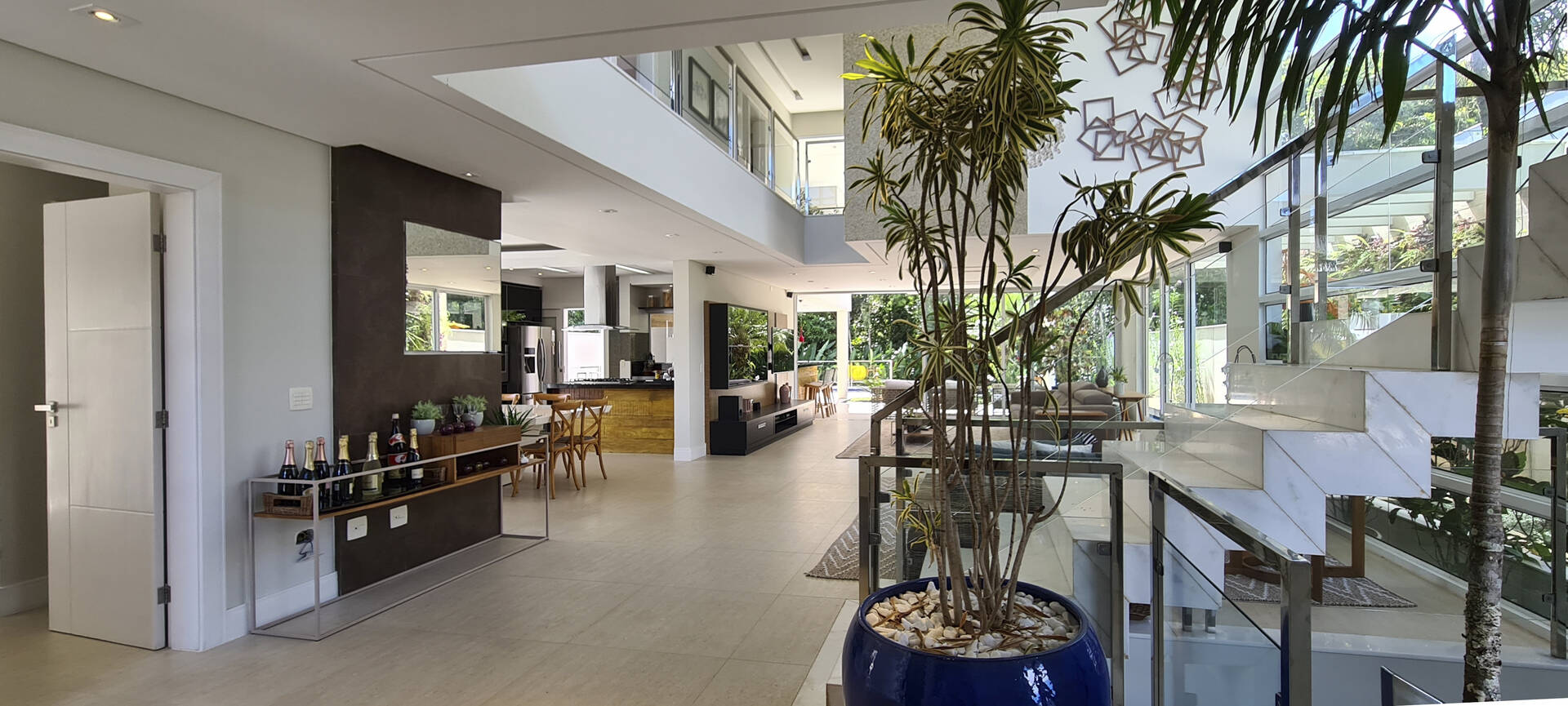 Casa, 5 quartos, 505 m² - Foto 6