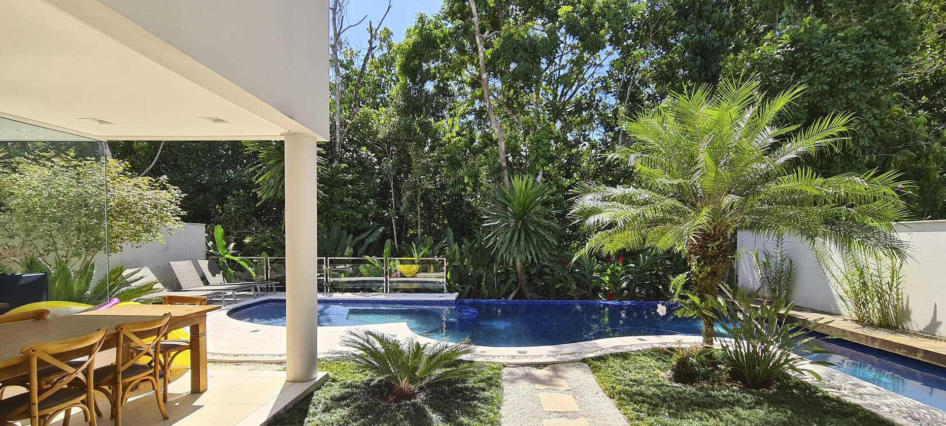 Casa, 5 quartos, 505 m² - Foto 7