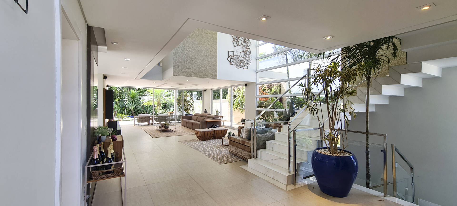 Casa, 5 quartos, 505 m² - Foto 8