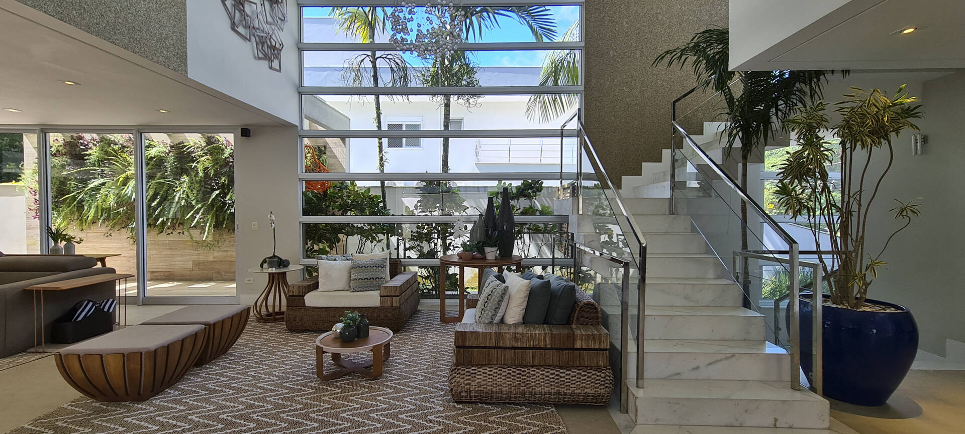 Casa, 5 quartos, 505 m² - Foto 4