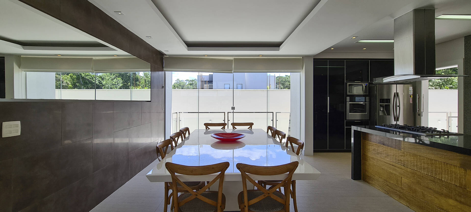 Casa, 5 quartos, 505 m² - Foto 11