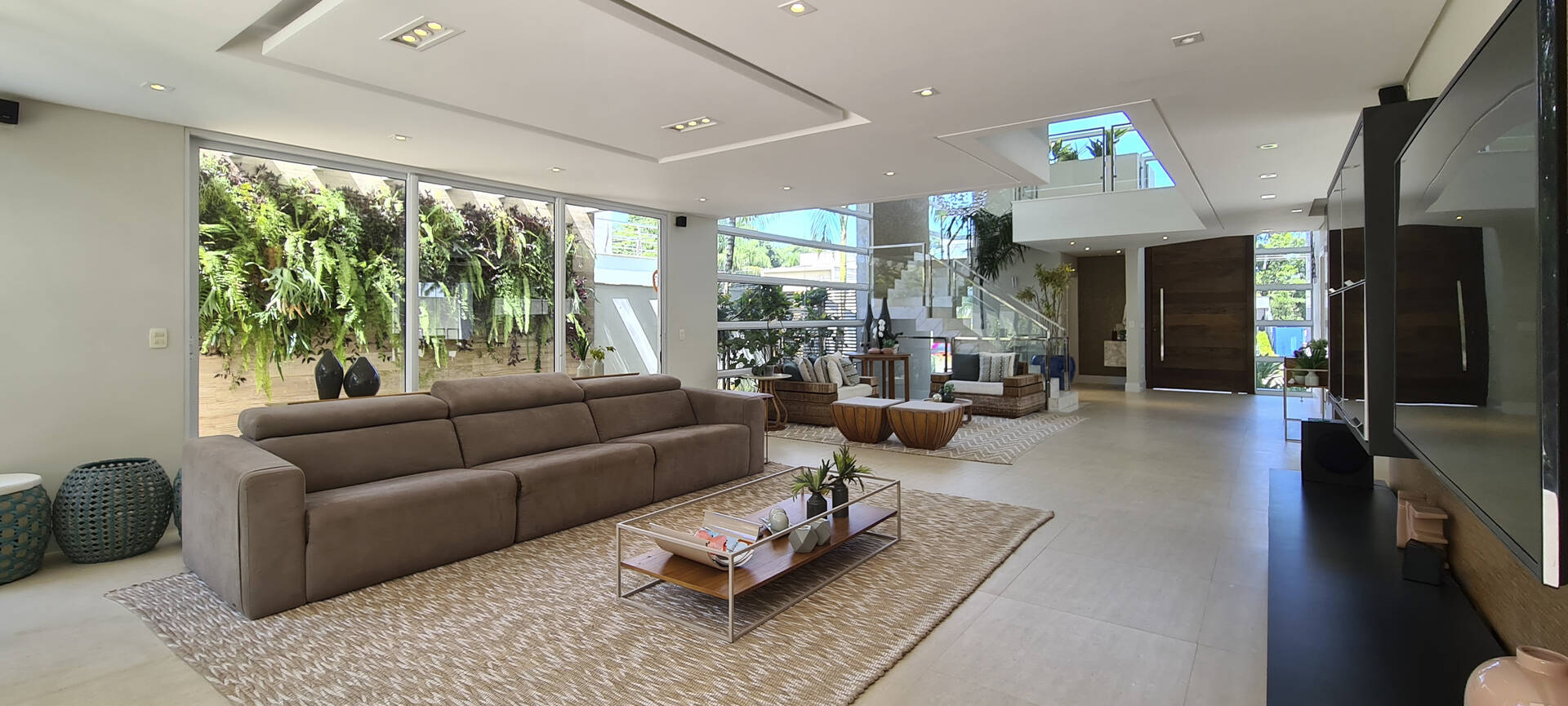 Casa, 5 quartos, 505 m² - Foto 3