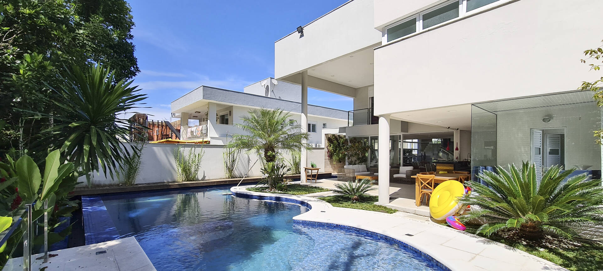 Casa, 5 quartos, 505 m² - Foto 18