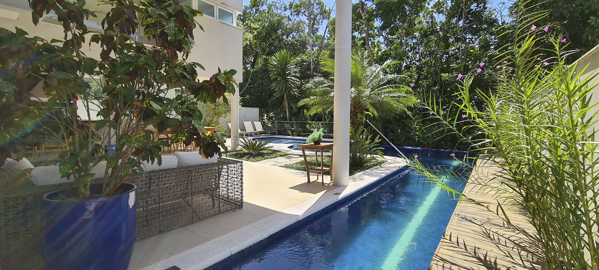 Casa, 5 quartos, 505 m² - Foto 22