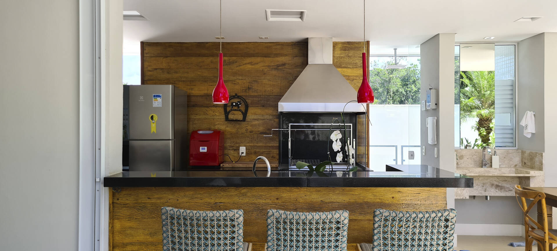 Casa, 5 quartos, 505 m² - Foto 23