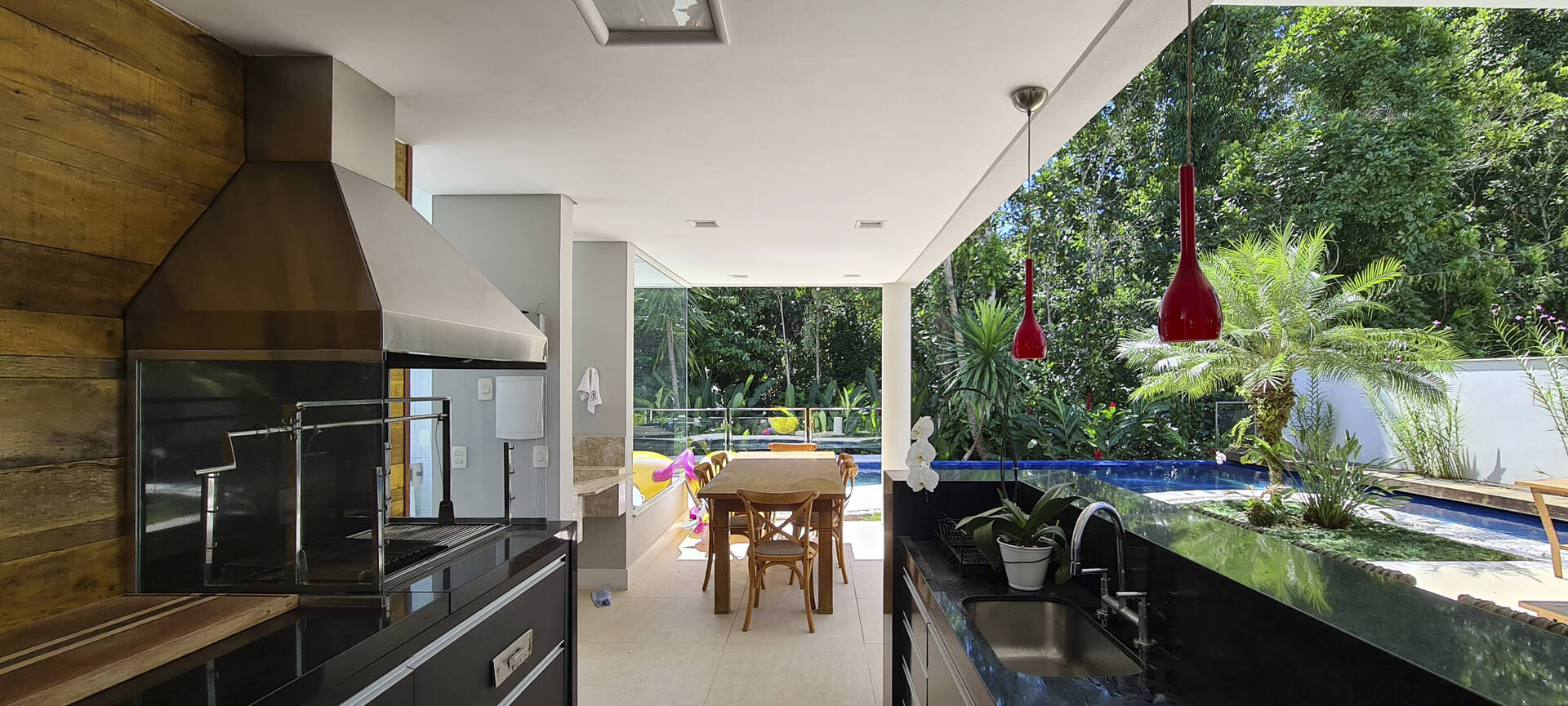 Casa, 5 quartos, 505 m² - Foto 24
