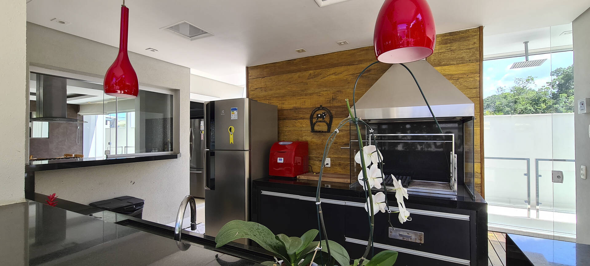 Casa, 5 quartos, 505 m² - Foto 25