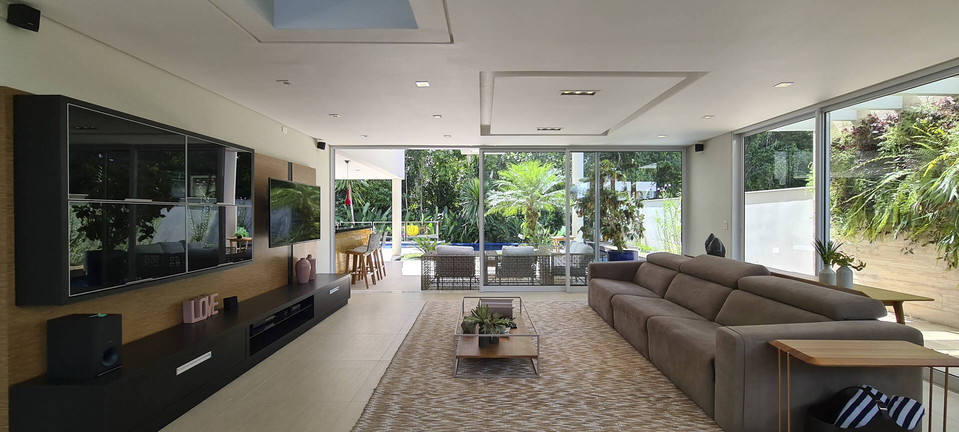 Casa, 5 quartos, 505 m² - Foto 26