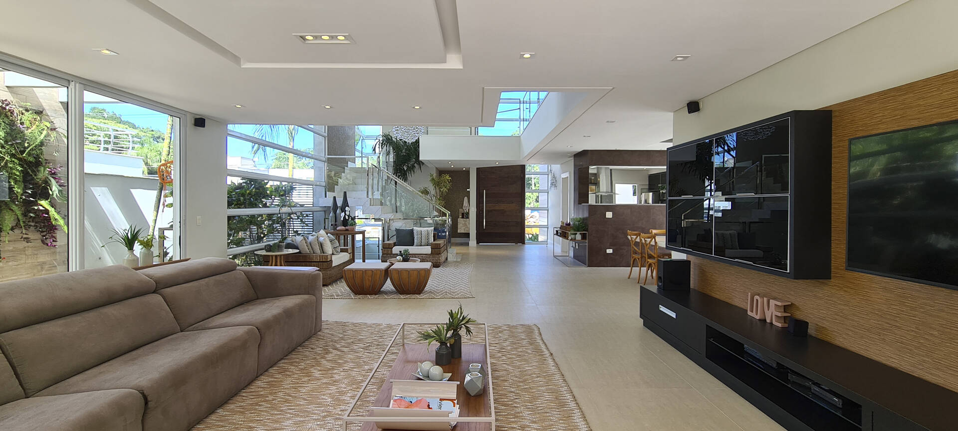 Casa, 5 quartos, 505 m² - Foto 28