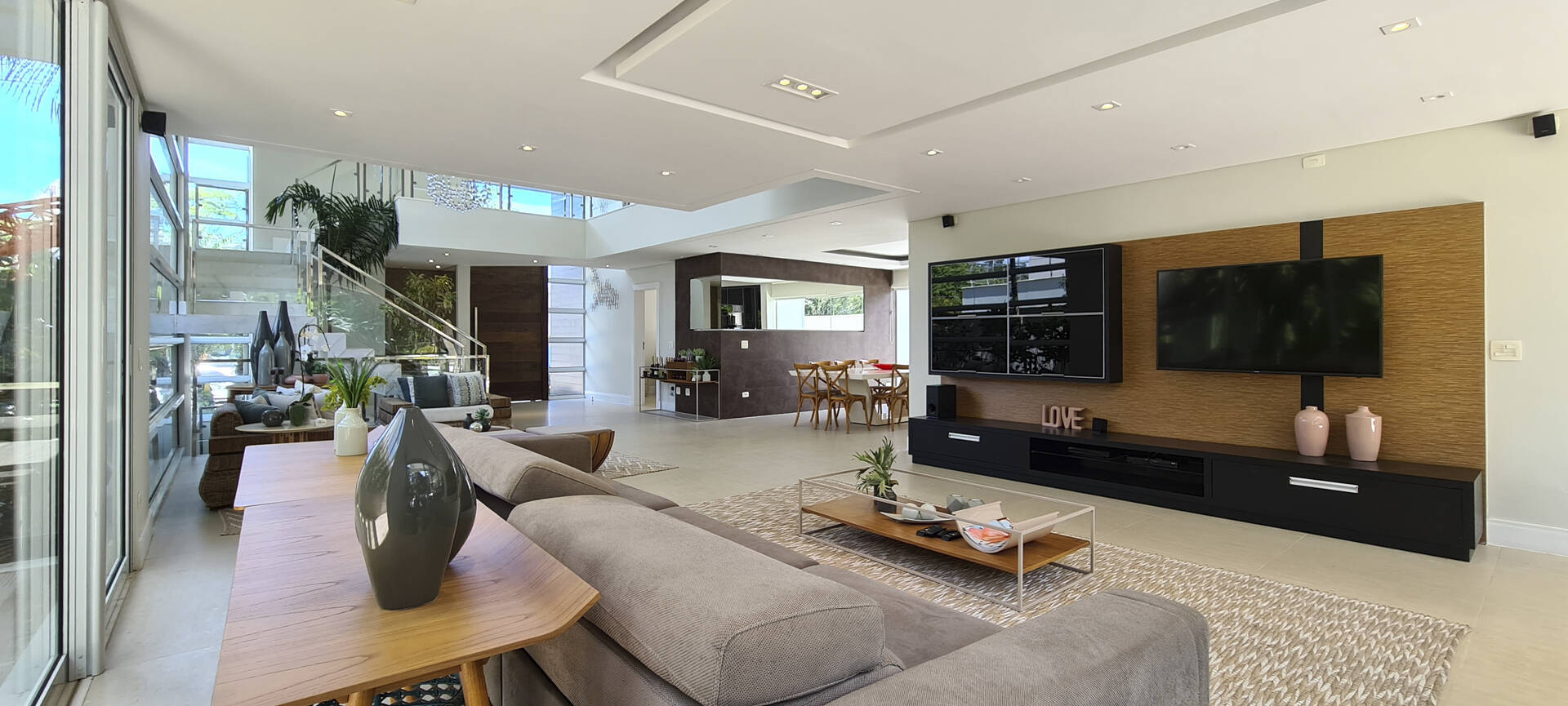 Casa, 5 quartos, 505 m² - Foto 29