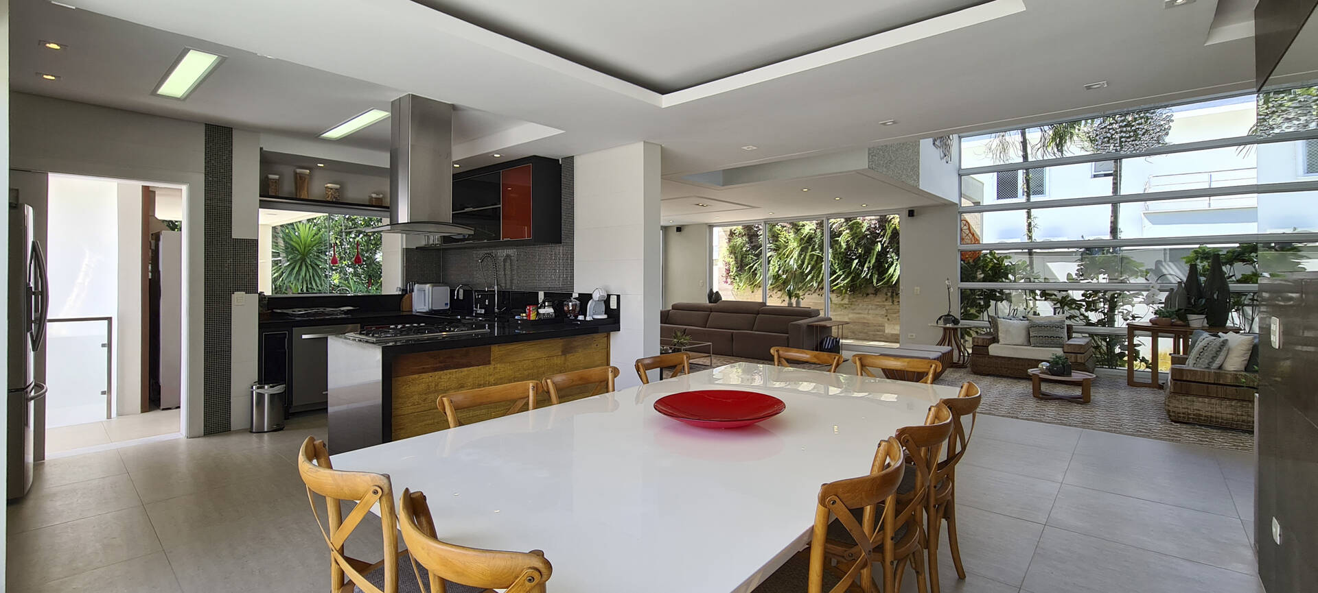 Casa, 5 quartos, 505 m² - Foto 31