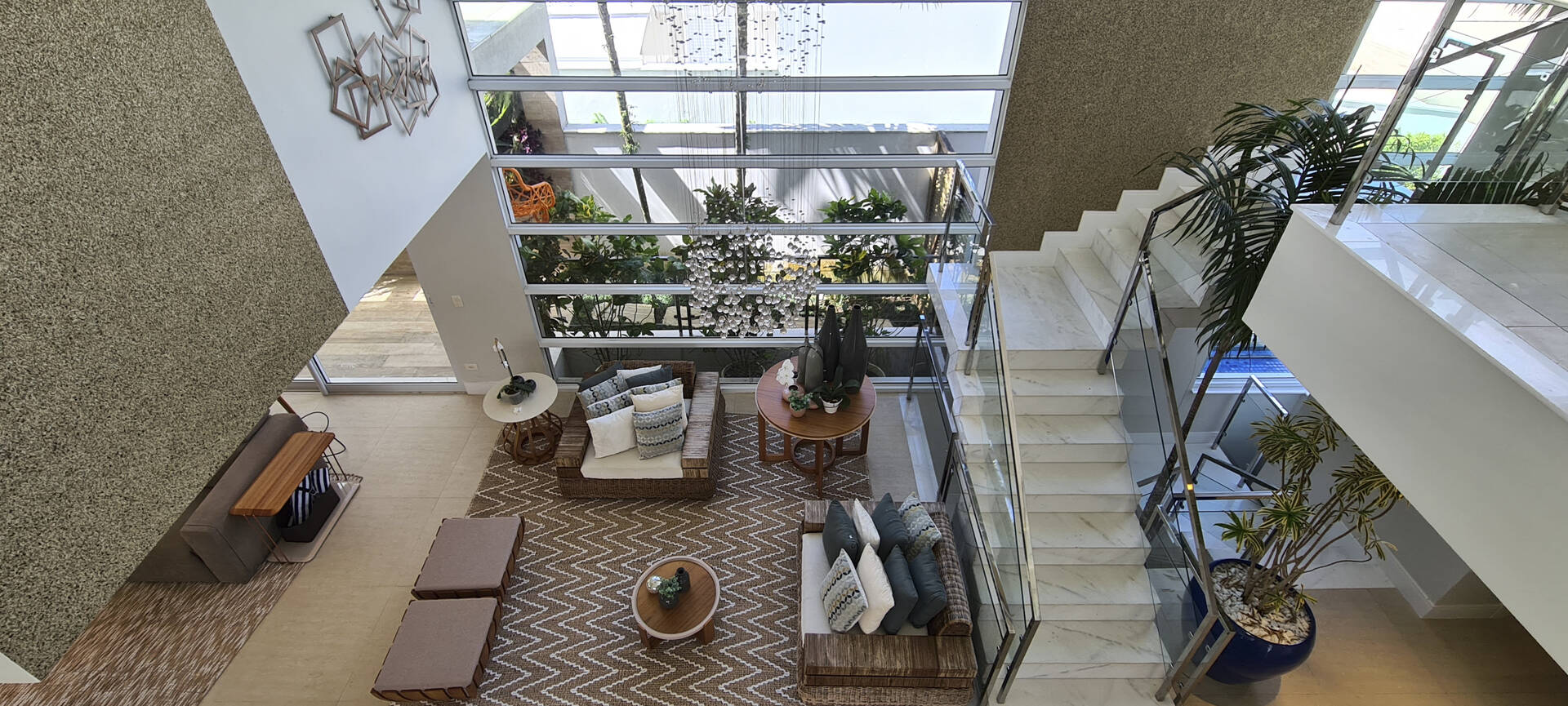 Casa, 5 quartos, 505 m² - Foto 32