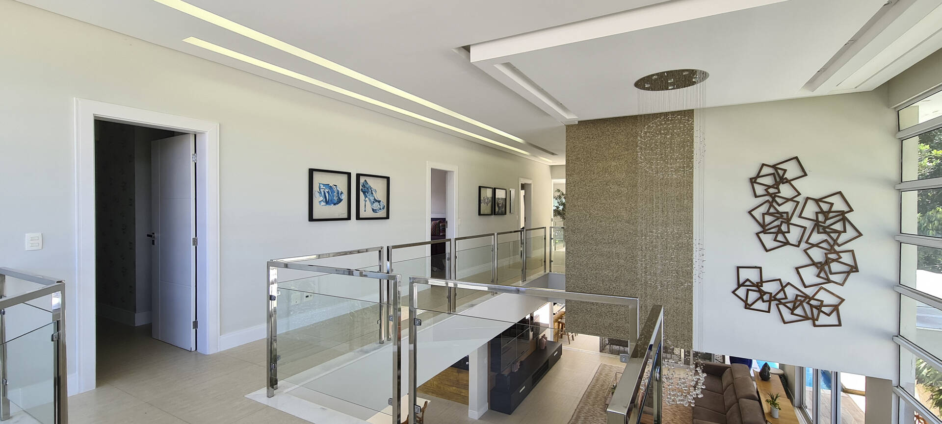 Casa, 5 quartos, 505 m² - Foto 40