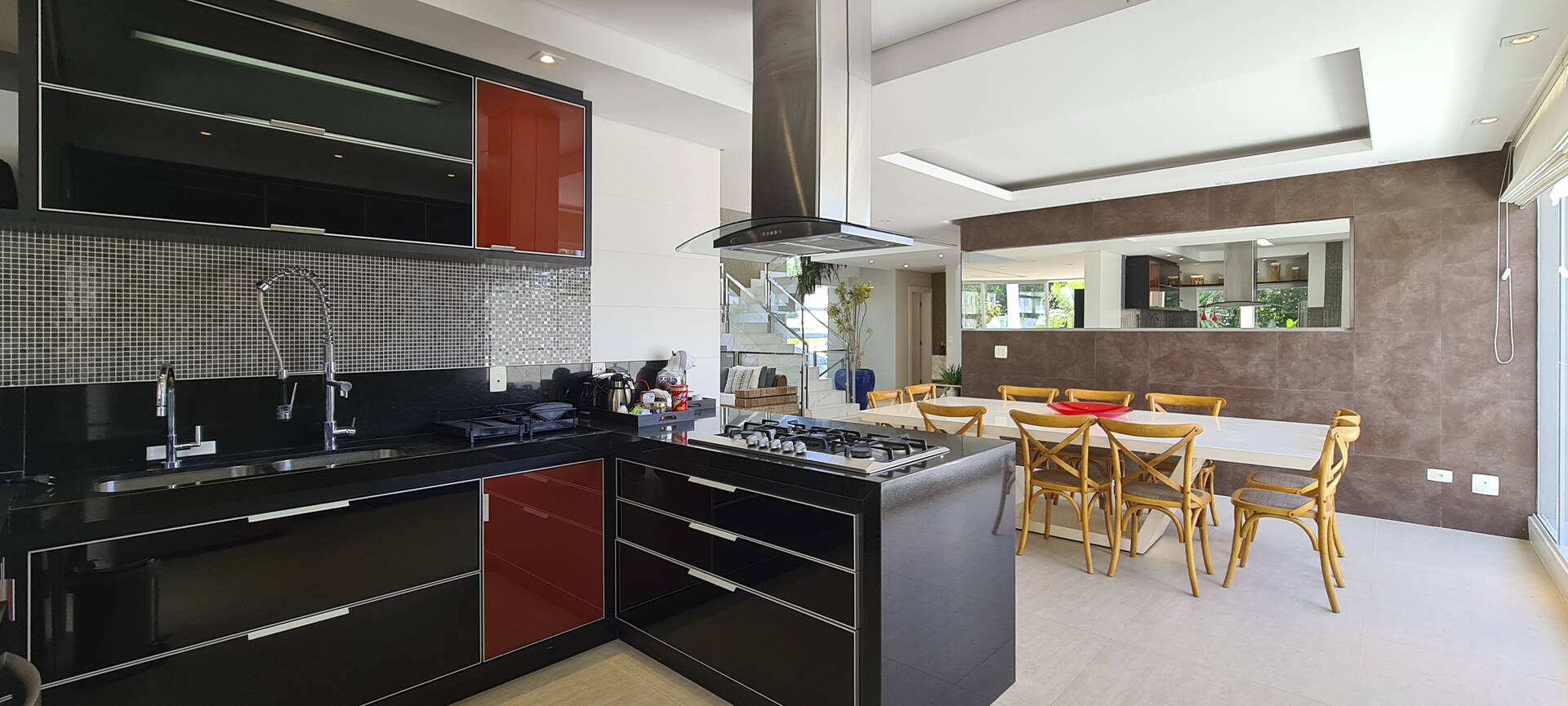 Casa, 5 quartos, 505 m² - Foto 43