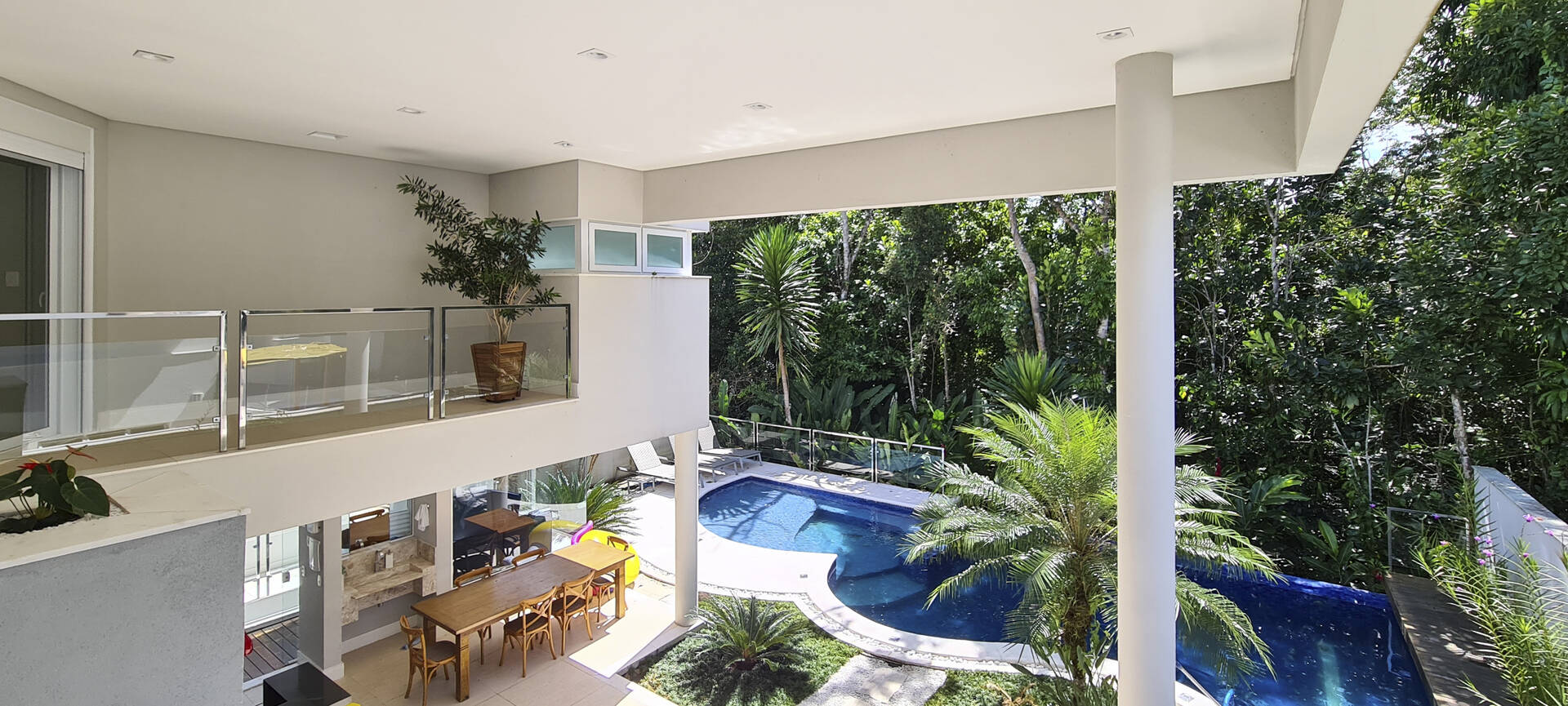 Casa, 5 quartos, 505 m² - Foto 2