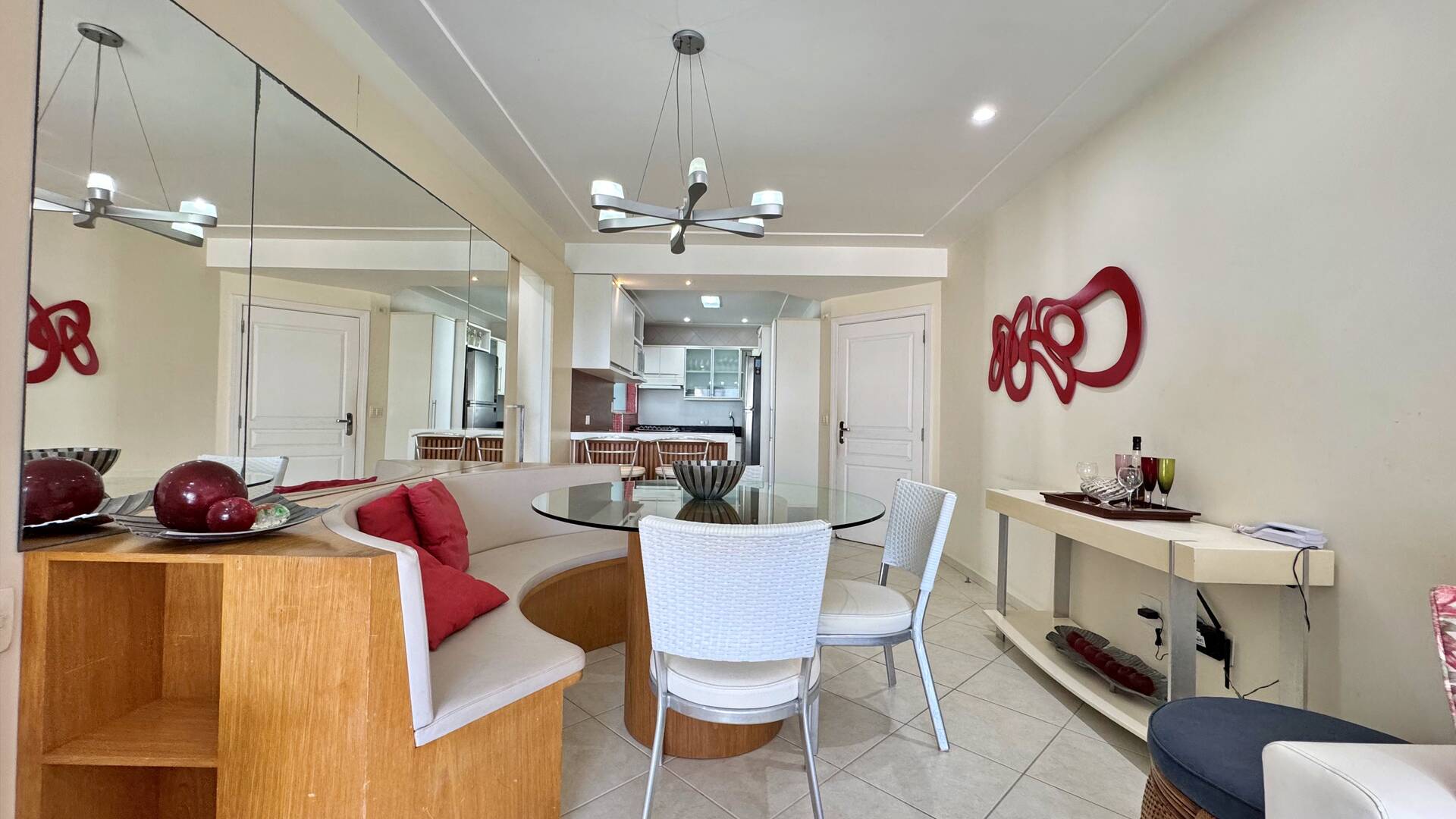 Apartamento, 3 quartos, 103 m² - Foto 6