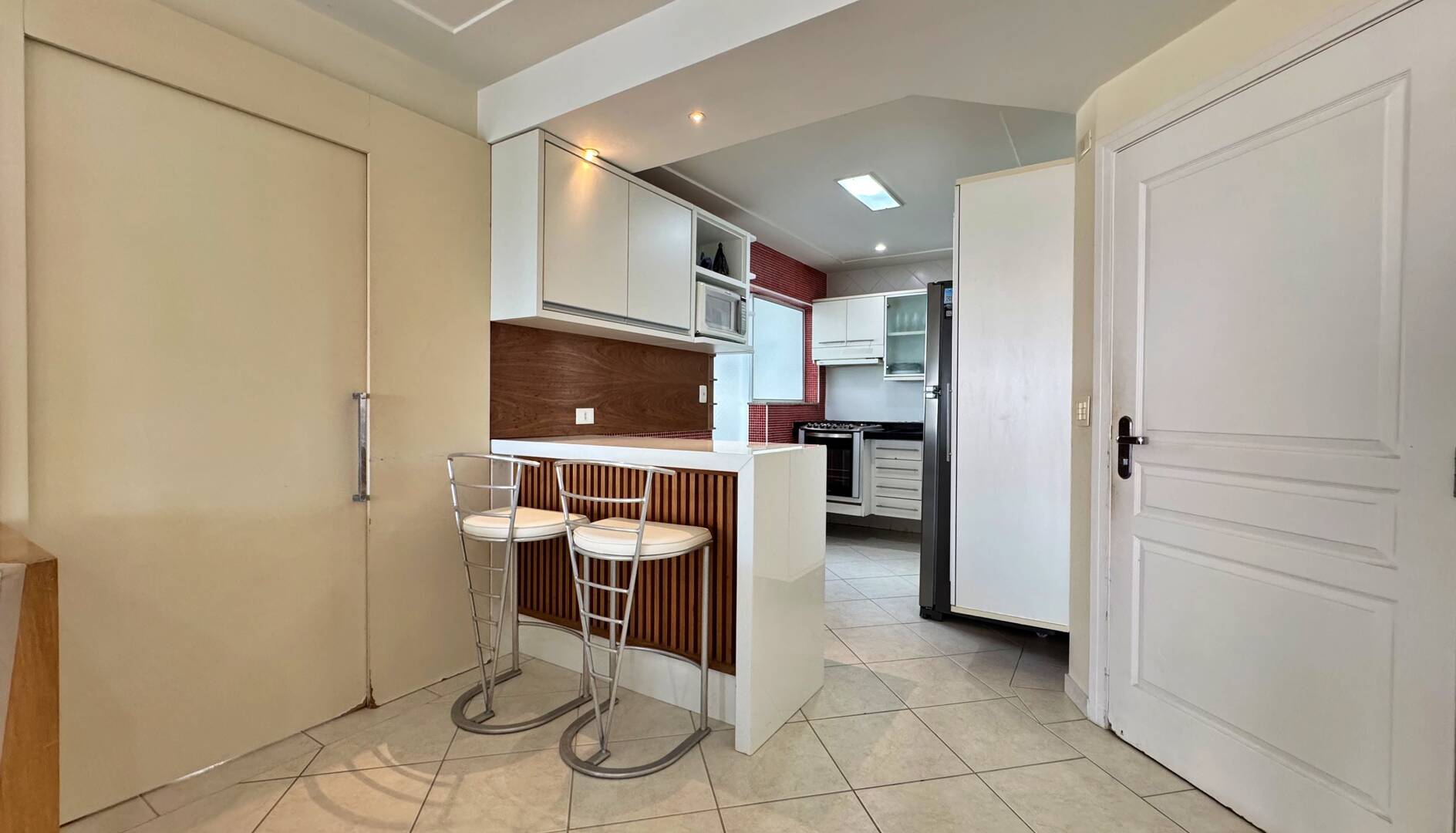 Apartamento, 3 quartos, 103 m² - Foto 7