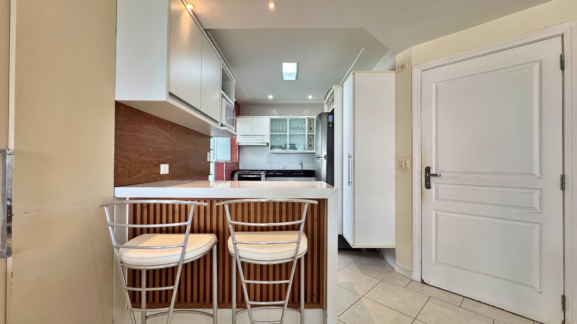 Apartamento, 3 quartos, 103 m² - Foto 9