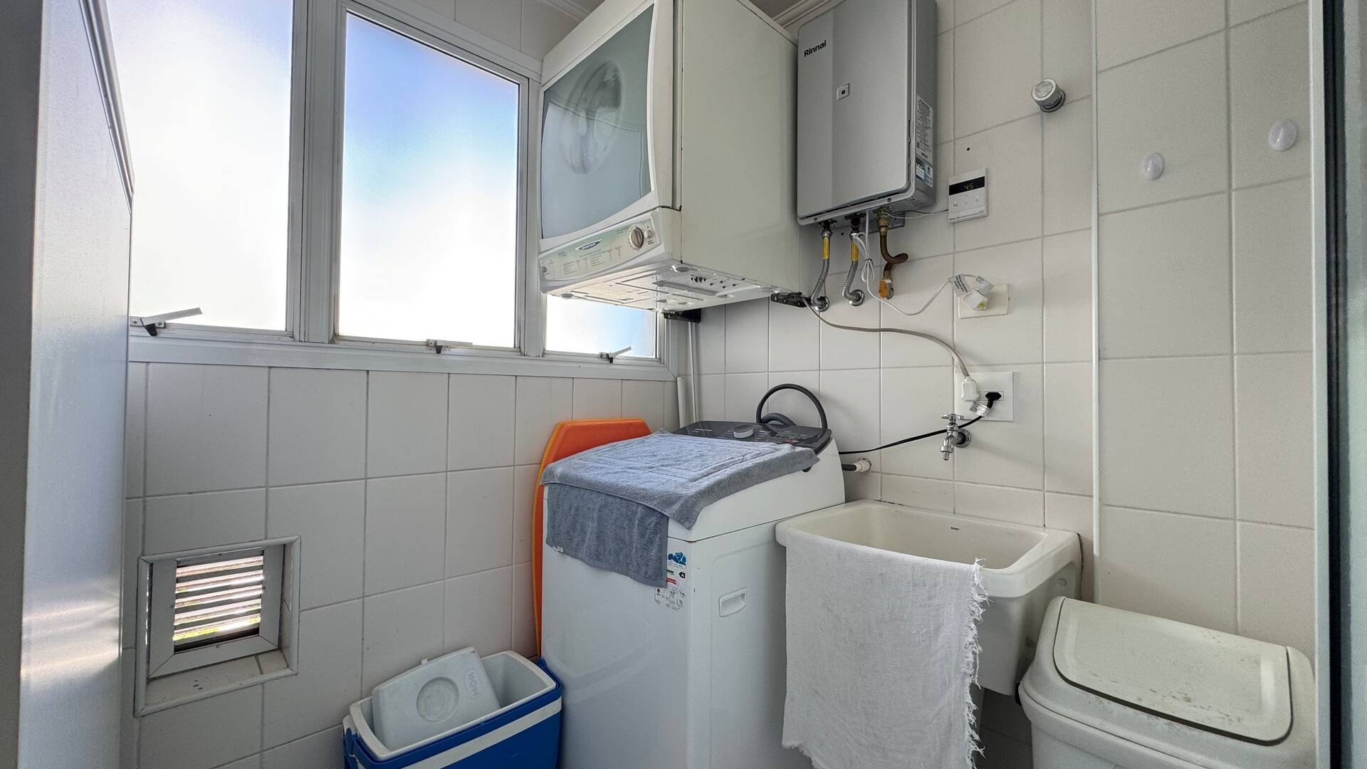 Apartamento, 3 quartos, 103 m² - Foto 31
