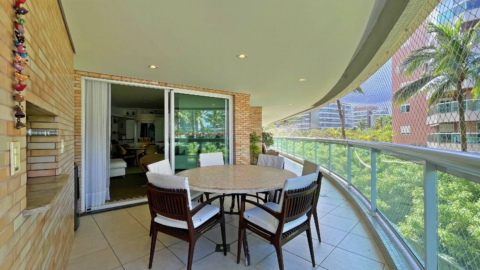 Apartamento, 5 quartos, 187 m² - Foto 4