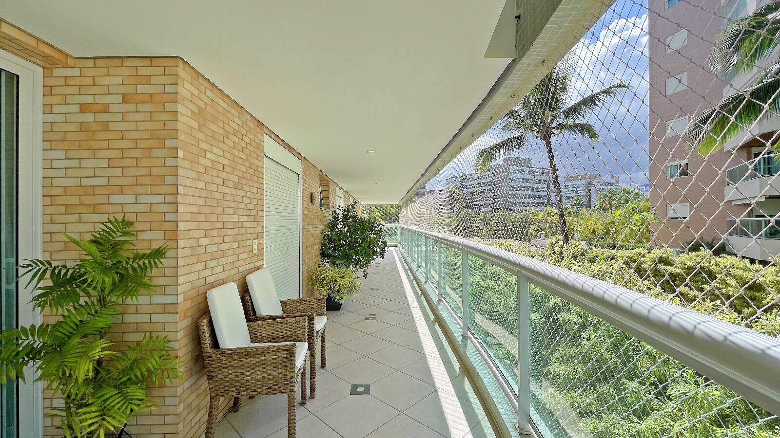 Apartamento, 5 quartos, 187 m² - Foto 5