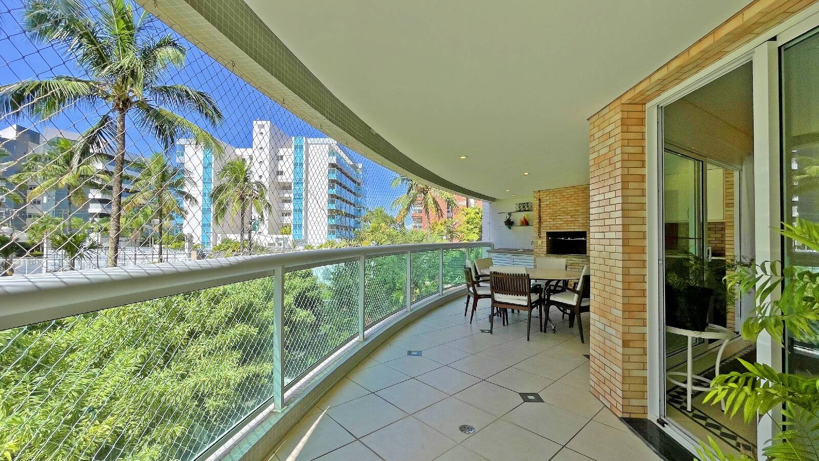 Apartamento, 5 quartos, 187 m² - Foto 6