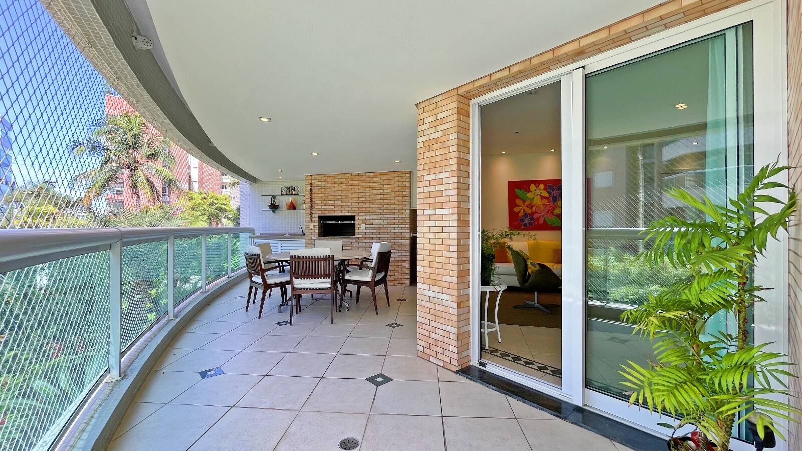Apartamento, 5 quartos, 187 m² - Foto 9