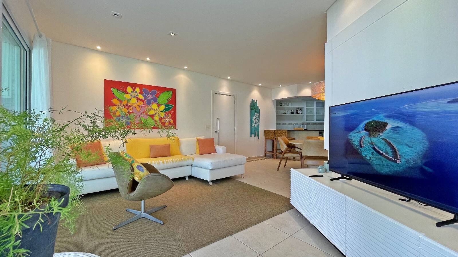 Apartamento, 5 quartos, 187 m² - Foto 10
