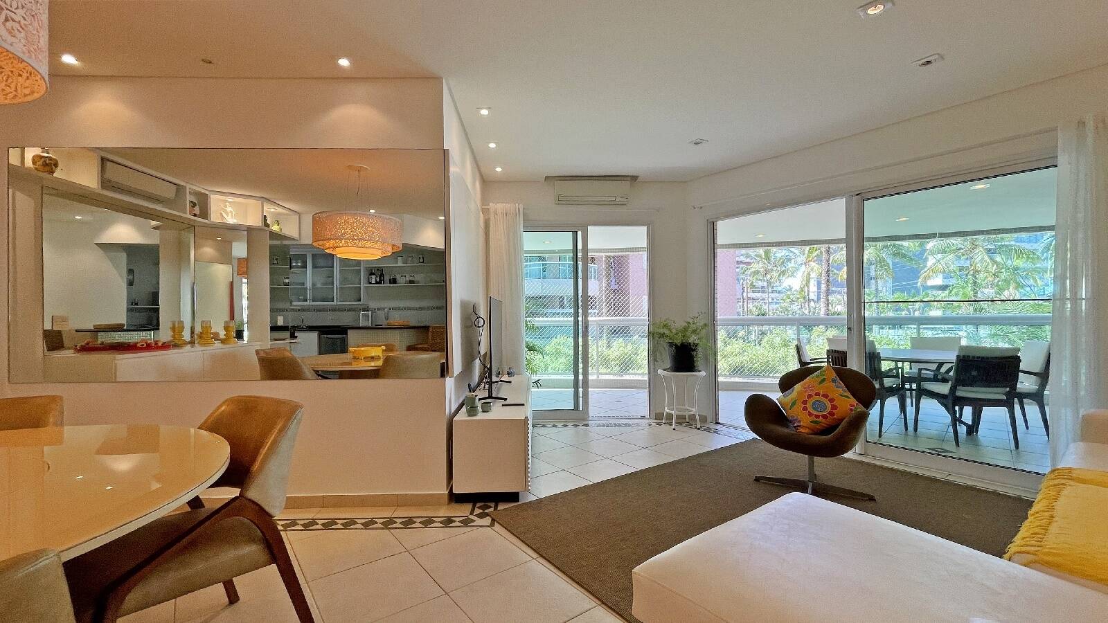 Apartamento, 5 quartos, 187 m² - Foto 12