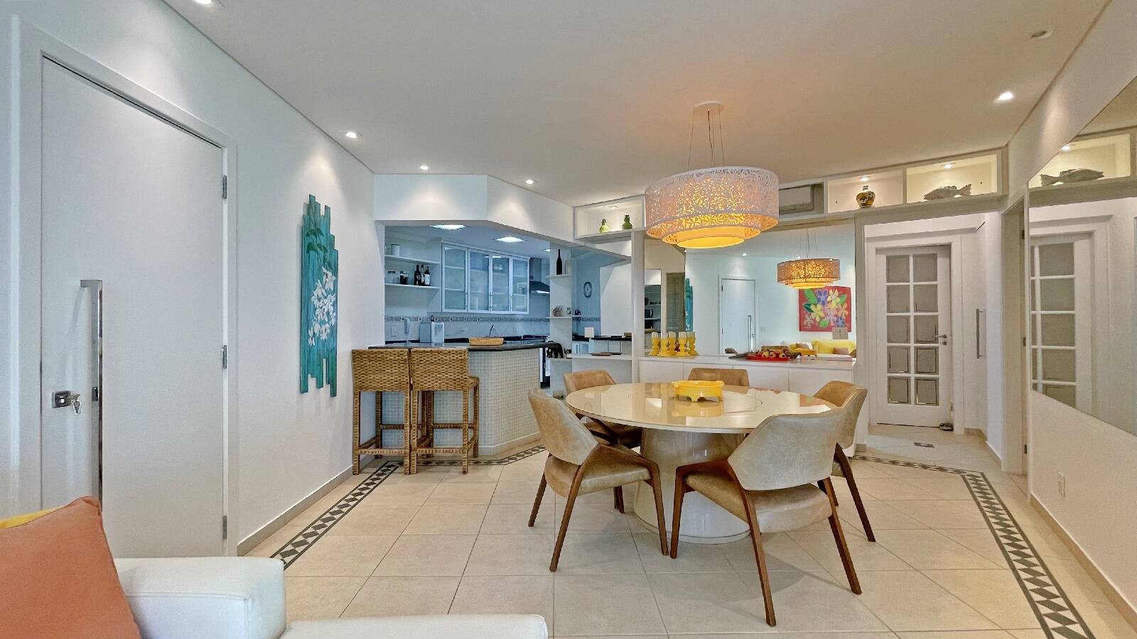 Apartamento, 5 quartos, 187 m² - Foto 13