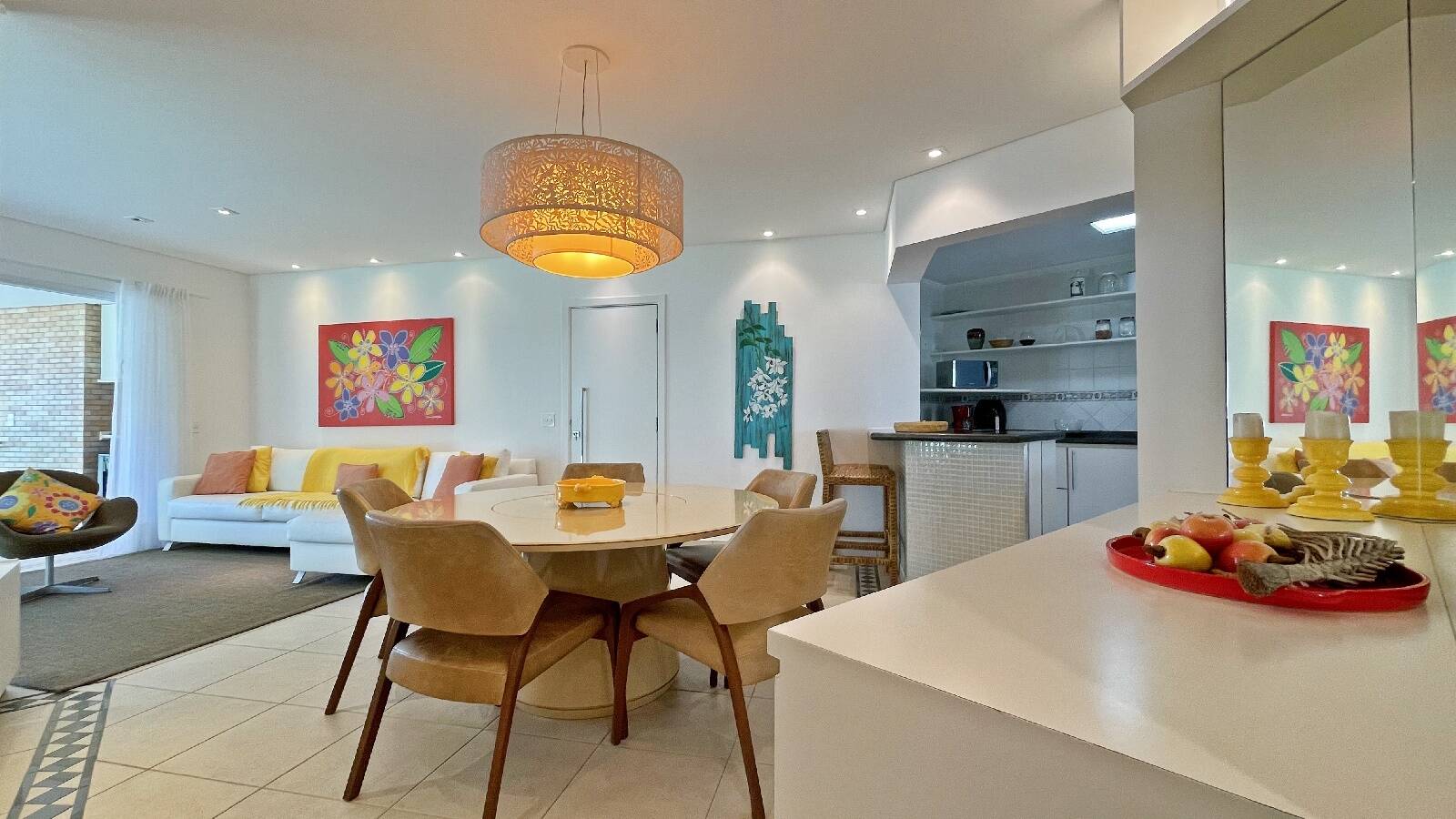 Apartamento, 5 quartos, 187 m² - Foto 14